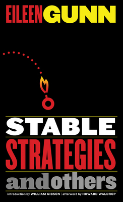 Stable Strategies and Others by Eileen Gunn