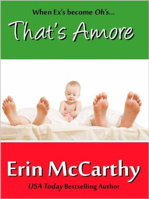 That's Amore by Erin McCarthy