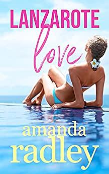 Lanzarote Love by Amanda Radley