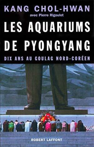 Les Aquariums De Pyongyang by Pierre Rigoulot, Kang Chol-Hwan, Yair Reiner