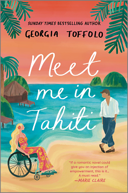 Meet Me in Tahiti by Georgia Toffolo