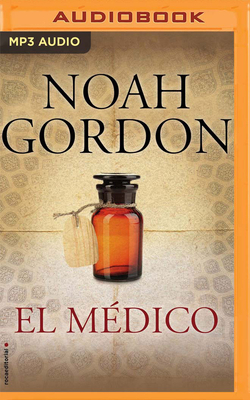 El Médico by Noah Gordon