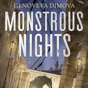 Monstrous Nights by Genoveva Dimova