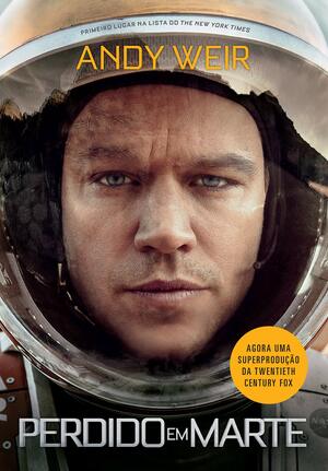 Perdido em Marte by Andy Weir