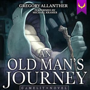 An Old Man's Journey by Gregory Allanther