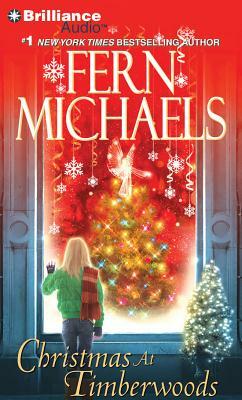 Christmas at Timberwoods by Fern Michaels