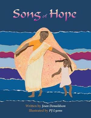 Song of Hope by Joan Donaldson