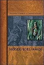 Hosea/Joel/Amos by Paul E. Eickmann, Concordia Publishing House