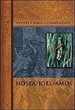 Hosea/Joel/Amos by Concordia Publishing House, Paul E. Eickmann