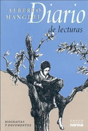 Diario De Lecturas (El Libro De Bolsillo) by Alberto Manguel