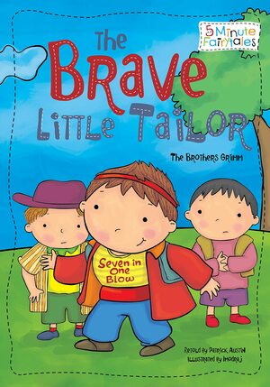 The Brave Little Tailor by Patrick Austin