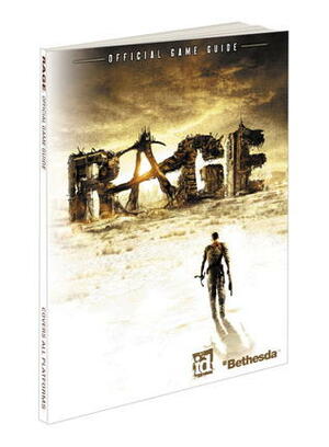 Rage: Prima Official Game Guide by David Knight