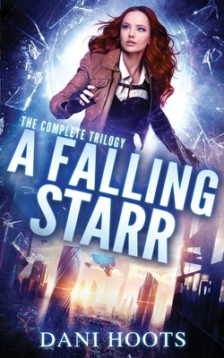 A Falling Starr by Dani Hoots