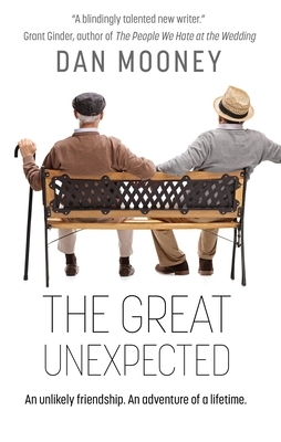 The Great Unexpected by Dan Mooney