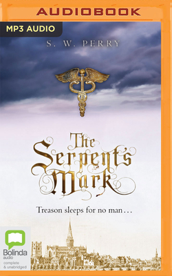 The Serpent's Mark by S.W. Perry