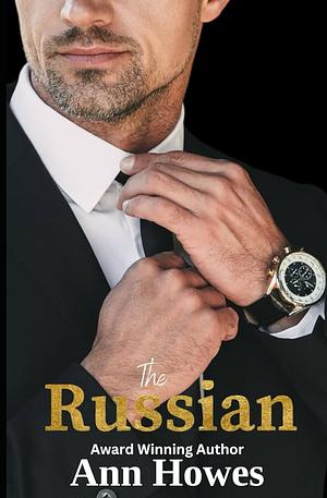 The Russian by Ann Howes