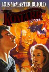 Komarr by Lois McMaster Bujold