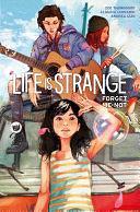 Life Is Strange: Forget-Me-Not by Zoe Thorogood