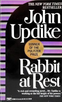 Rabbit at Rest by John Updike