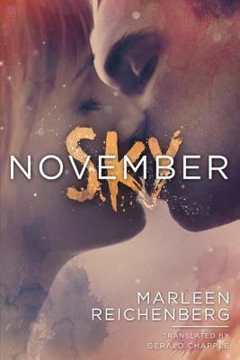 November Sky by Marleen Reichenberg