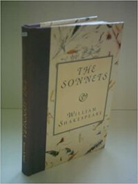 The Sonnets by William Shakespeare