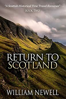 Return to Scotland by William Newell