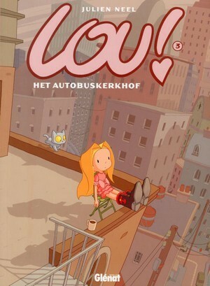 Het Autobuskerkhof by Julien Neel