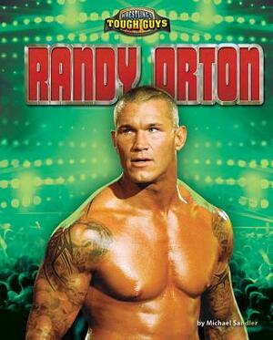 Randy Orton by Michael Sandler