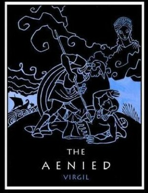 The Aenied by Virgil