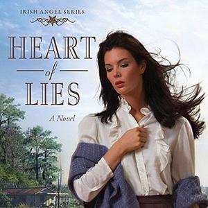 Heart of Lies by Jill Marie Landis