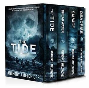 The Tide Series Box Set by Anthony J. Melchiorri