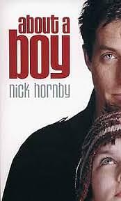 About a Boy by Nick Hornby