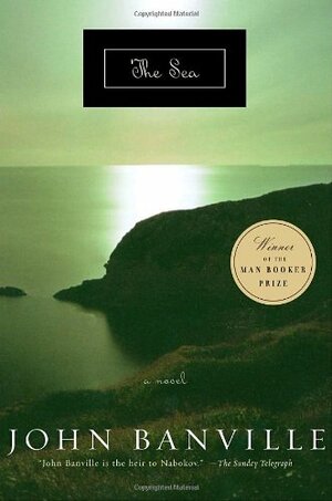 The Sea by John Banville