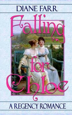 Falling for Chloe by Diane Farr