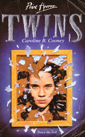 Twins by Caroline B. Cooney