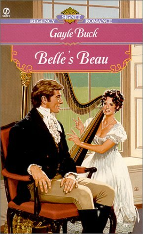 Belle's Beau by Gayle Buck