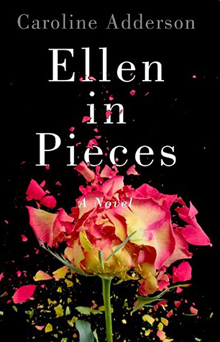 Ellen in Pieces by Caroline Adderson