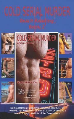 Cold Serial Murder by Mark Abramson