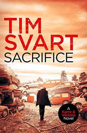 Sacrifice by Tim Svart