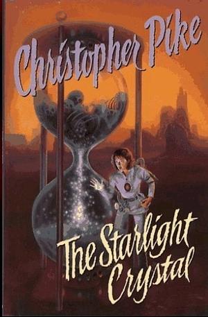 The Starlight Crystal by Christopher Pike