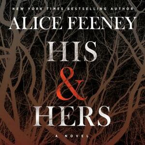 His & Hers: A Novel  by Alice Feeney