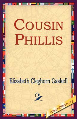 Cousin Phillis by Elizabeth Gaskell