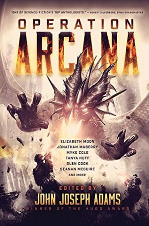 Operation Arcana by John Joseph Adams