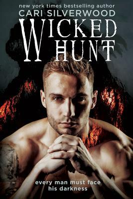 Wicked Hunt by Cari Silverwood