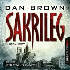 Sakrileg by Dan Brown