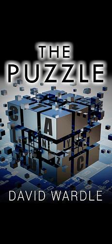 The Puzzle by David Wardle