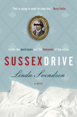 Sussex Drive by Linda Svendsen