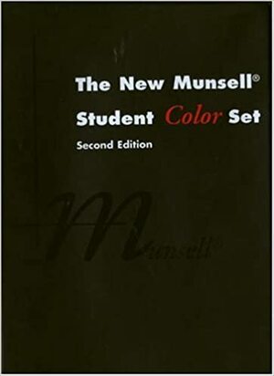 The New Munsell Student Color Set 2nd edition by Jim Long