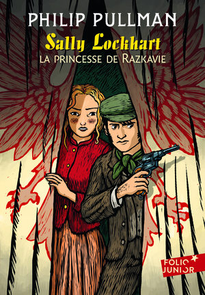 Princesse de Razkavie by Philip Pullman
