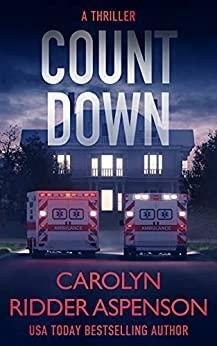Countdown by Carolyn Ridder Aspenson